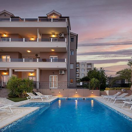 Sunny Garden Apartment Сплит Екстериор снимка