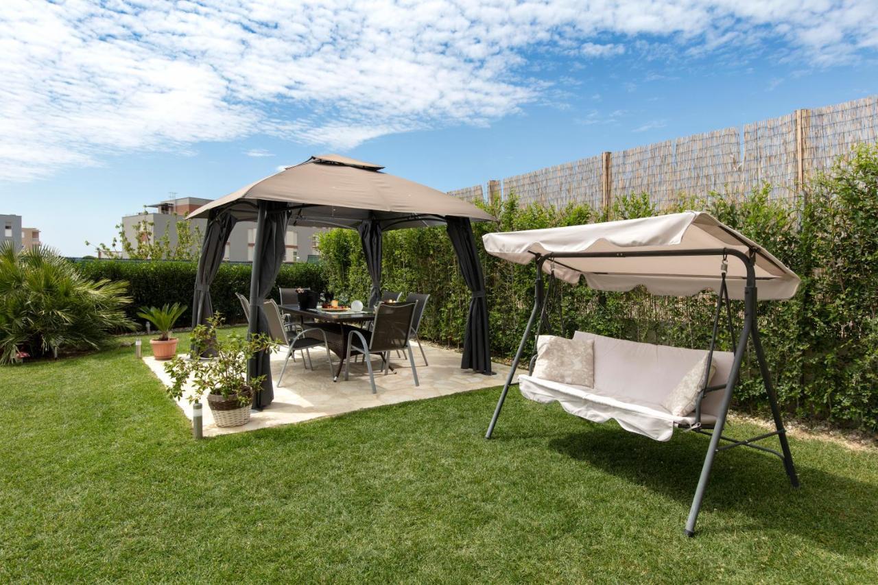 Sunny Garden Apartment Сплит Екстериор снимка