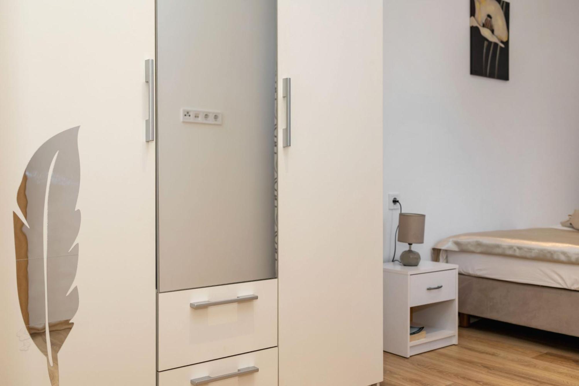 Sunny Garden Apartment Сплит Екстериор снимка