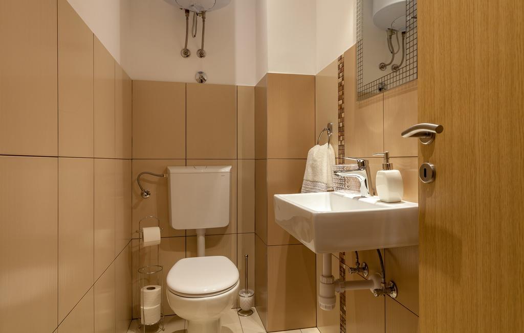 Sunny Garden Apartment Сплит Екстериор снимка