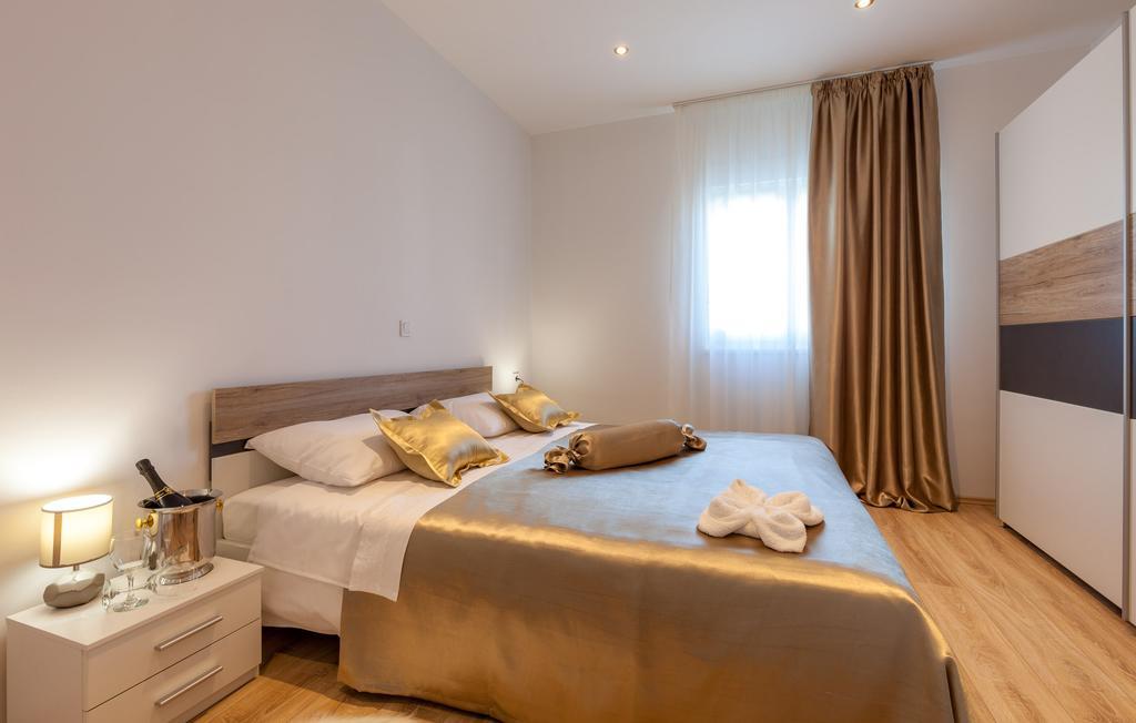 Sunny Garden Apartment Сплит Екстериор снимка