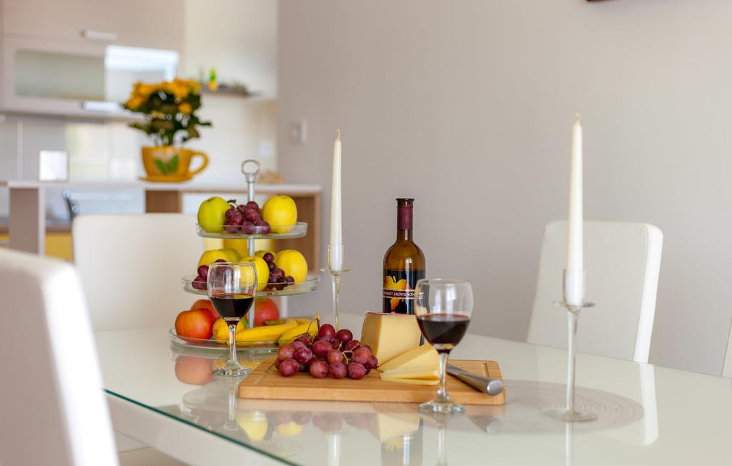 Sunny Garden Apartment Сплит Екстериор снимка