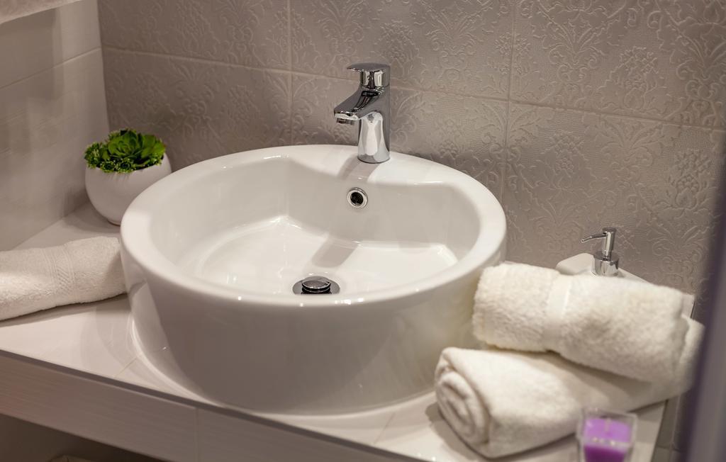 Sunny Garden Apartment Сплит Екстериор снимка