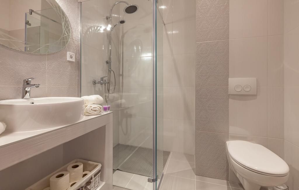 Sunny Garden Apartment Сплит Екстериор снимка