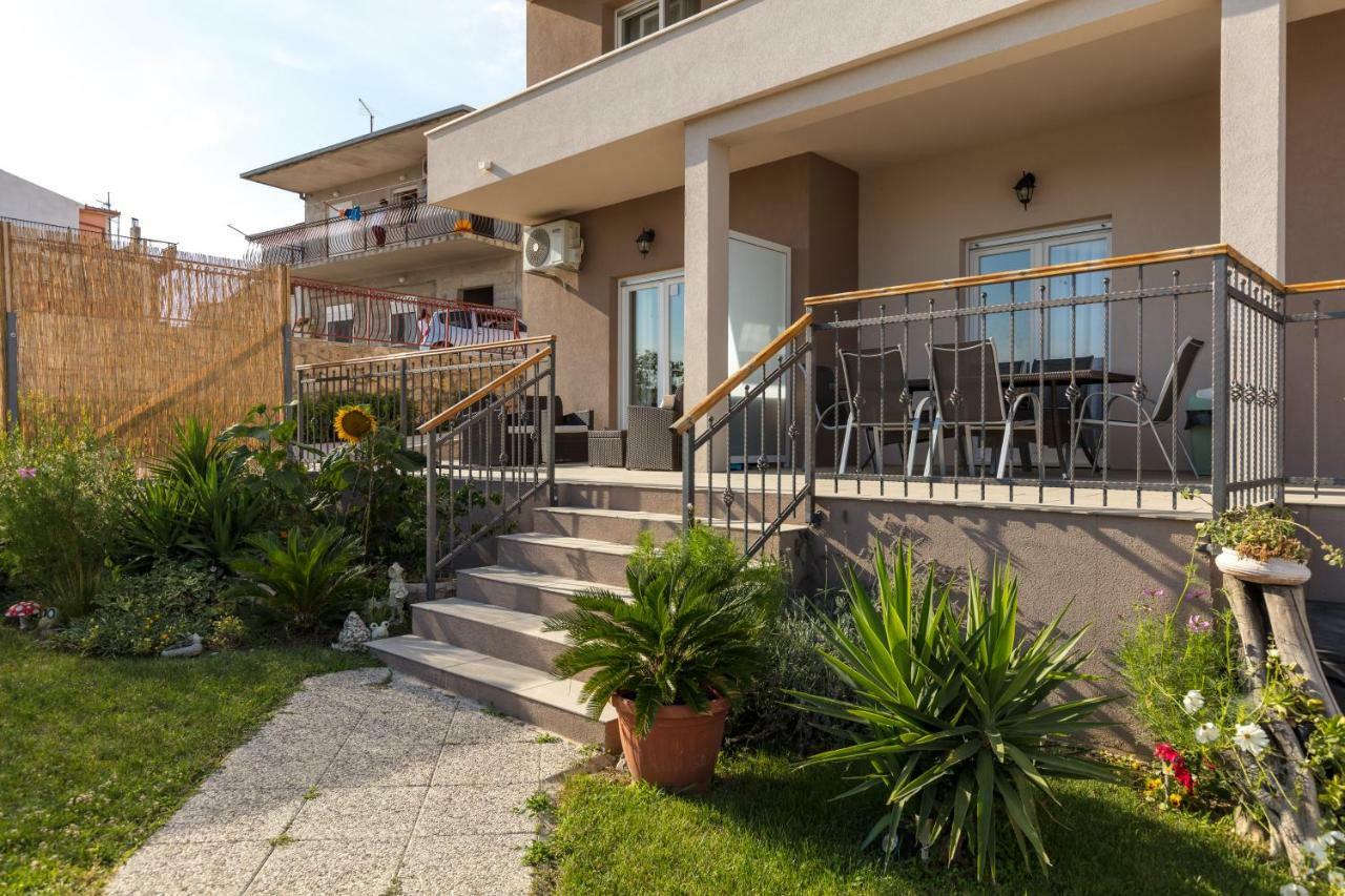 Sunny Garden Apartment Сплит Екстериор снимка